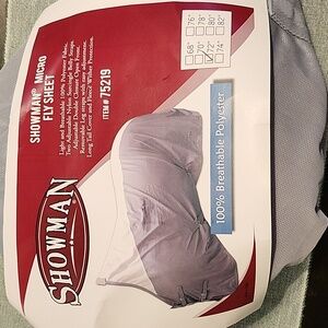 Showman Micro Fly Sheet